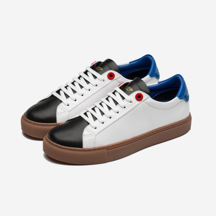 Casual Shoes White - Top Casual Shoes - OPP Official Store (OPP France)