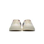 Casual Lace-Up Shoes White - Top Casual Shoes - OPP Official Store (OPP France)