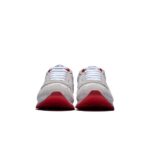 Lace-Up Suede Sneakers White - Top Sneakers - OPP Official Store (OPP France)