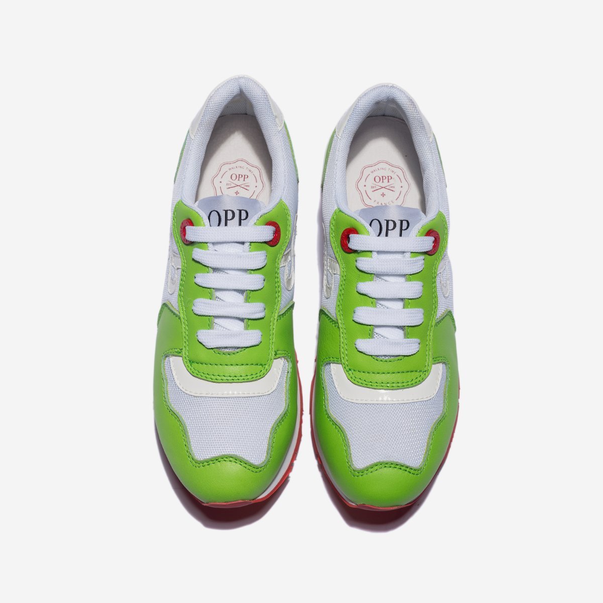 opp tennis shoes