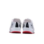 Lace-Up Suede Sneakers White - Top Sneakers - OPP Official Store (OPP France)