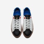 Casual Shoes White - Top Casual Shoes - OPP Official Store (OPP France)