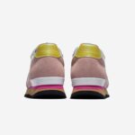 Women Lace-Up Suede Sneakers White - Top Women Sneakers - OPP Official Store (OPP France)