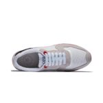 Lace-Up Suede Sneakers White - Top Sneakers - OPP Official Store (OPP France)