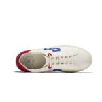 Casual Lace-Up Shoes White - Top Casual Shoes - OPP Official Store (OPP France)