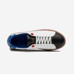 Casual Shoes White - Top Casual Shoes - OPP Official Store (OPP France)