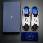 Casual Shoes White - Top Casual Shoes - OPP Official Store (OPP France)