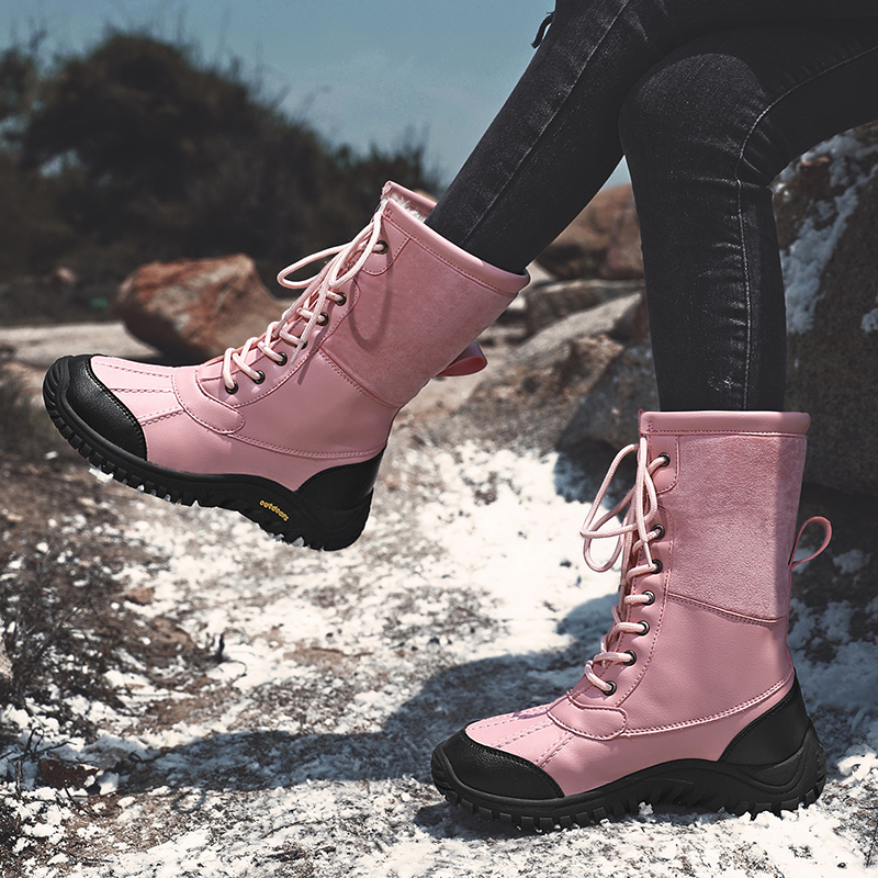 fashion winter boots for women