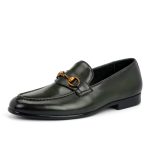 Men Casual Vintage Loafers