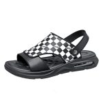 Men Air Cushion Soft Sole Sandals