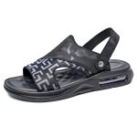 Men Air Cushion Beach Sandals