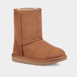 Women's Classic II Winter Boot Chestnut