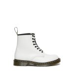 Women's All Season Boots, White Mid-Top