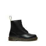 Women's All Season Boots, Black Mid-Top