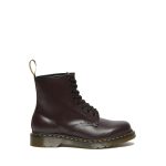 Women's All Season Boots, Red-brown Mid-Top