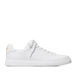 Women's All-Season Sneakers, White Low-Top