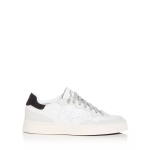 Women's All-Season Sneakers, White Low-Top