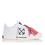 Women's All-Season Sneakers, White Low-Top