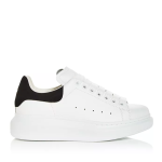 Women's All-Season Sneakers, White Low-Top