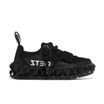 Men's and women's casual trendy shoes,Black