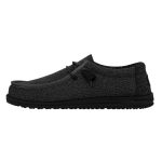 Summer breathable and comfortable men's oversized foot cover, lightweight and fashionable casual shoes