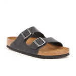 Men's Birkenstock thick-soled outdoor slippers