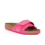 Women's Sandals thick-soled slippers,Pink