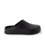 Men's Black  Dylan Clogs Sandals