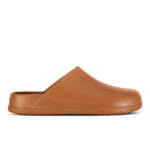 Men's Brown Dylan Clogs Sandals