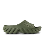 Men's Echo Slides Army Green