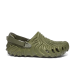 Men's and Women's Sandals Breathable ArmyGreen