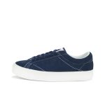 Blue visible low cut versatile casual shoes for both men and women