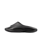 Black fashion unisex outdoor trendy lightweight and comfortable slippers