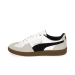 White lace-up non-slip unisex casual shoes