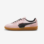 pink lace-up non-slip unisex casual shoes