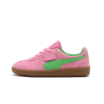 pink Green lace-up non-slip unisex casual shoes