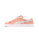 pink lace-up versatile fashionable men's and women's casual shoes